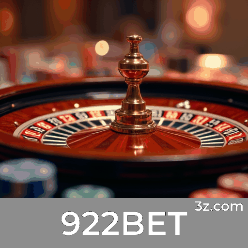 922BET: Apostas Esportivas Completa Para Brasileiros