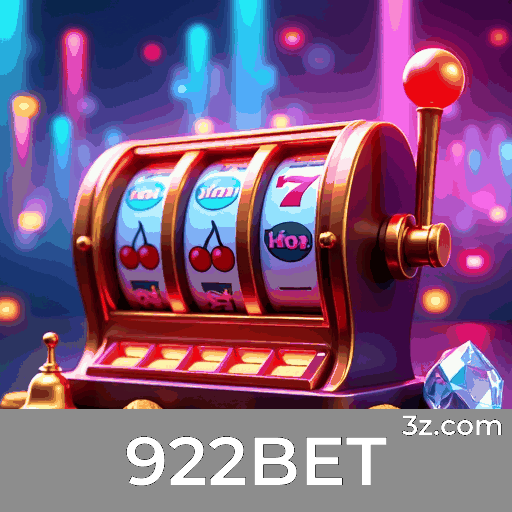 922BET: Apostas Fáceis e Completas no Seu Celular