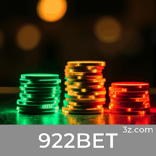 922BET: Mundo Vibrante de Jogos Premium