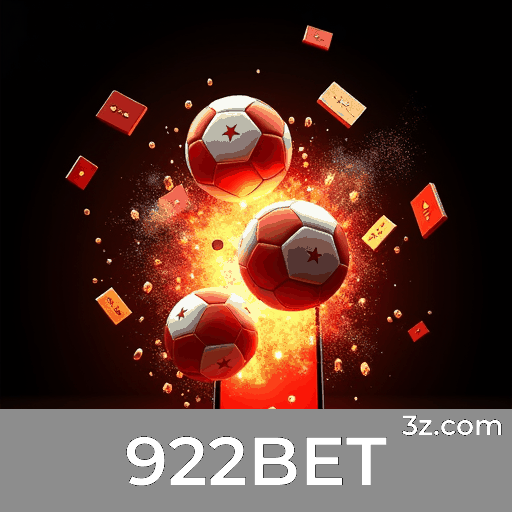 922BET: Apostas Fáceis e Completas no Seu Celular