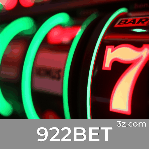 922BET: Mundo Vibrante de Jogos Premium
