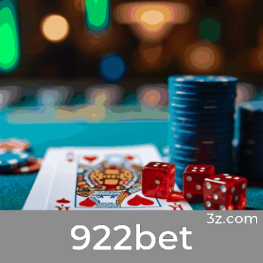 922bet